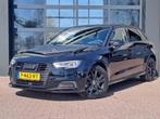 Audi A3 Sportback 40 TFSI e-Tron Business Black Edition | Na, 12 maanden, Stof, Gebruikt, Euro 6