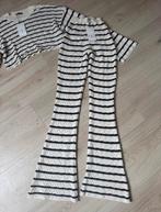 Zara crochet broek en trui 38, Ophalen of Verzenden, Zo goed als nieuw, Maat 38/40 (M)