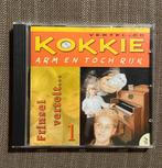 Kokkie arm en toch rijk - Johan Frinsel cd, Ophalen of Verzenden, Cd, Kind
