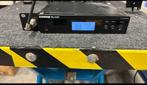 Shure BLXr ontvanger, ., Ophalen of Verzenden, Zo goed als nieuw, Zangmicrofoon