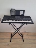 Keyboard Yamaha PSR E463, Zo goed als nieuw, Yamaha, Ophalen