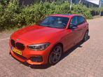 BMW 1-Serie M140i | 500pk Stage 2+ | 5DR Aut8 Xdrive 2016, Auto's, BMW, Beige, Overige kleuren, Vierwielaandrijving, Particulier