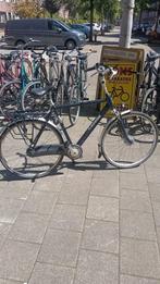 Gazelle Orange plus 28 inch 7 versnellingen handremmen, Ophalen, Gebruikt, Gazelle, Versnellingen