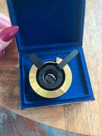 Carl Zeiss Jena Wechselkondensor nach Siedentopf, Ophalen of Verzenden