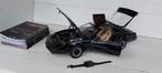 Pontiac Firebird Knight Rider KITT Bigscale 1/8 Gebouwd, Ophalen, Zo goed als nieuw, 1:5 t/m 1:8, Auto