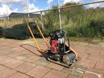 Belle Trilplaat Honda motor, Tuin en Terras, Hand-tuingereedschap, Ophalen