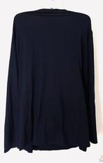 Marina Rinaldi sport shirt maat 50/52(v), Kleding | Dames, Blauw, Zo goed als nieuw, Marina Rinaldi, Shirt of Top