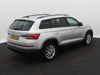 Skoda Kodiaq 1.5 TSI Style 7p. 150 PK | Achteruitrijcamera |, 12 maanden, 4 cilinders, 7 stoelen, Bedrijf