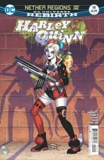 Harley Quinn 14, Eén comic, Verzenden, Nieuw, Amerika