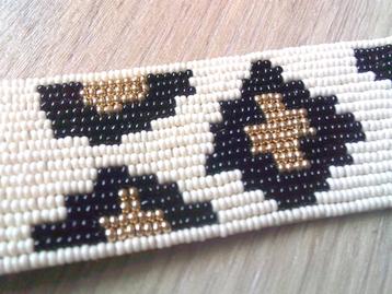 ZUSSS NIEUW Telefoonkoord Van Kraaldessin Panter Multicolor beschikbaar voor biedingen