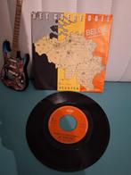 Het Goede Doel - België Single  1982/3, Ophalen of Verzenden, Gebruikt, Pop