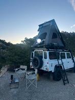 Alu-Cab Gen 3.1 R daktent – Zwart | 2024 model | ZGAN, Caravans en Kamperen, Tenten, Ophalen, Zo goed als nieuw, Tot en met 2