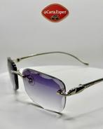 Cartier Panthere Diamond Cut zonnebril, Overige merken, Zonnebril, Nieuw, Ophalen of Verzenden