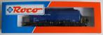 Roco 46658 SBB CFF FFS ketelwagen type Uacs Zwitserland, Gelijkstroom, Overige typen, Ophalen of Verzenden, Zo goed als nieuw