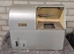 Polijstmotor, polijstmachine, goudsmid, atelier, polijsten, Doe-het-zelf en Verbouw, Ophalen, Gebruikt