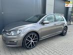 Volkswagen Golf 1.0 TSI BUSINESS EDITION CONNECTED|BJ016, Auto's, Voorwielaandrijving, Stof, Gebruikt, Euro 6
