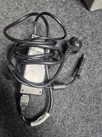HP Oplader - Laptop Adapter, Ophalen of Verzenden, Gebruikt