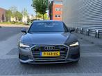 Audi A6 Limousine 50 TDI quattro Limited (bj 2018) B&O|MASSA, Auto's, Audi, Automaat, 221 €/maand, 1800 kg, Gebruikt