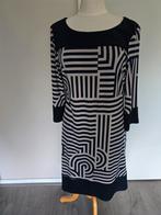 Joseph Ribkoff jurk maat 42, Kleding | Dames, Blauw, Maat 42/44 (L), Ophalen of Verzenden, Zo goed als nieuw