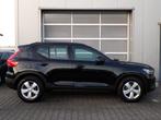 Volvo XC40 2.0 D3 Momentum|AUT|Nav|Cruise|LED|PDC|Virtual|BT, Auto's, Volvo, Stof, 4 cilinders, Zwart, Bedrijf