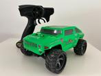 Himoto Mini Hammer 1/18 2,4ghz rc auto, Elektro, Gebruikt, Ophalen of Verzenden, Onderdeel