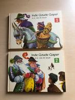 In de gouden gaper ( 2 de druk) door w g van de hulst, Ophalen of Verzenden