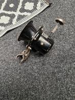 Diverse claxon en druk claxon harley gereedschap trommel, Ophalen of Verzenden