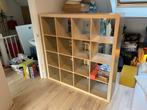 IKEA Expedit Kast - Vakkenkast, Huis en Inrichting, Ophalen, Met plank(en), Gebruikt, 100 tot 150 cm