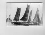 scheepvaart-foto-VISSERIJ-LT 301, Verzenden, Zo goed als nieuw, Motorboot, Boek of Tijdschrift
