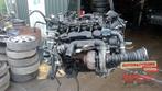 Motor van een Volvo V50, Ophalen, 3 maanden garantie, Gebruikt, Volvo