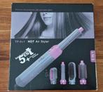 Air Styler 5 in 1, Sieraden, Tassen en Uiterlijk, Uiterlijk | Haarverzorging, Ophalen of Verzenden, Zo goed als nieuw, Krultang of Stijltang