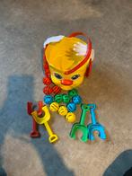 Spel Eddy Emmer, compleet, Ophalen of Verzenden, Gebruikt, Ontdekken