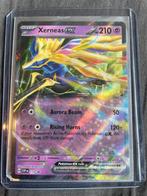 Xerneas ex 179 promo, Ophalen of Verzenden, Zo goed als nieuw, Losse kaart