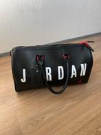 Jordan Sporttas - Leer, Ophalen, Zo goed als nieuw, Unisex volwassen