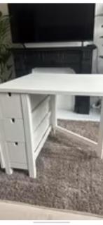 Ikea Norden klaptafel zgan, Ophalen, Zo goed als nieuw