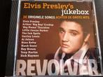Elvis Presley : Jukebox ( cd Revolver ), Cd's en Dvd's, Cd's | Pop, Ophalen