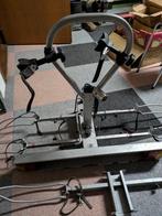 Pro-user Silverbike fietsendrager, Ophalen, 2 fietsen, Gebruikt, Trekhaakdrager