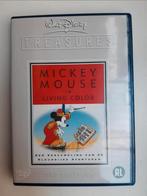 Walt Disney Treasures Mickey Mouse dvd (2-disc)(Walt Disney), Cd's en Dvd's, Boxset, Alle leeftijden, Ophalen of Verzenden, Tekenfilm