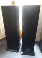 BNS Soundcolumn 1, Zo goed als nieuw, 60 tot 120 watt, Front, Rear of Stereo speakers, Ophalen