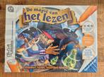 Nieuw tiptoi de magie van lezen, Ophalen of Verzenden, Nieuw
