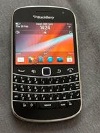 Bijna nieuw blackberry bold 9900 black edition., Ophalen of Verzenden, Zo goed als nieuw