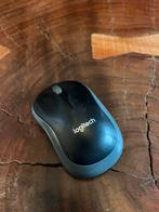Logitech Wireless Mouse, Gebruikt, Ophalen of Verzenden