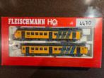 Modeltrein Fleischmann 4470, Hobby en Vrije tijd, Modeltreinen | H0, Gelijkstroom, Fleischmann, Analoog, Ophalen of Verzenden