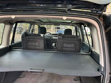 Rolhoes Renault Espace IV - Zo goed als nieuw beschikbaar voor biedingen