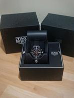 Nette Tag Heuer Carrera, Sieraden, Tassen en Uiterlijk, Horloges | Heren, Staal, Polshorloge, Overige materialen, Ophalen of Verzenden