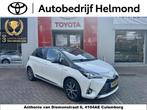 Toyota Yaris 1.5 Hybrid Dynamic, Gebruikt, Euro 6, 4 cilinders, Startonderbreker