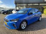 Opel Corsa 1.2 Turbo 100Pk Elegance | Airconditioning | Navi, Auto's, Opel, Gebruikt, 1199 cc, 102 pk, Bedrijf