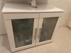 Wastafelkastje, Ophalen, Gebruikt, 50 tot 100 cm, Minder dan 100 cm