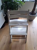 Tripp Trapp Stoel - Goed Gebruikt, Kinderen en Baby's, Kinderstoelen, Ophalen, Gebruikt, Meegroeistoel