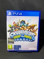 Skylanders Swap Force ps4, Spelcomputers en Games, Games | Sony PlayStation 4, W, Ophalen of Verzenden, Zo goed als nieuw, W